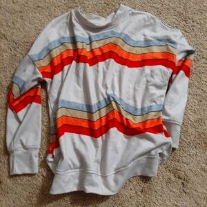 Women's size medium sweatshirt